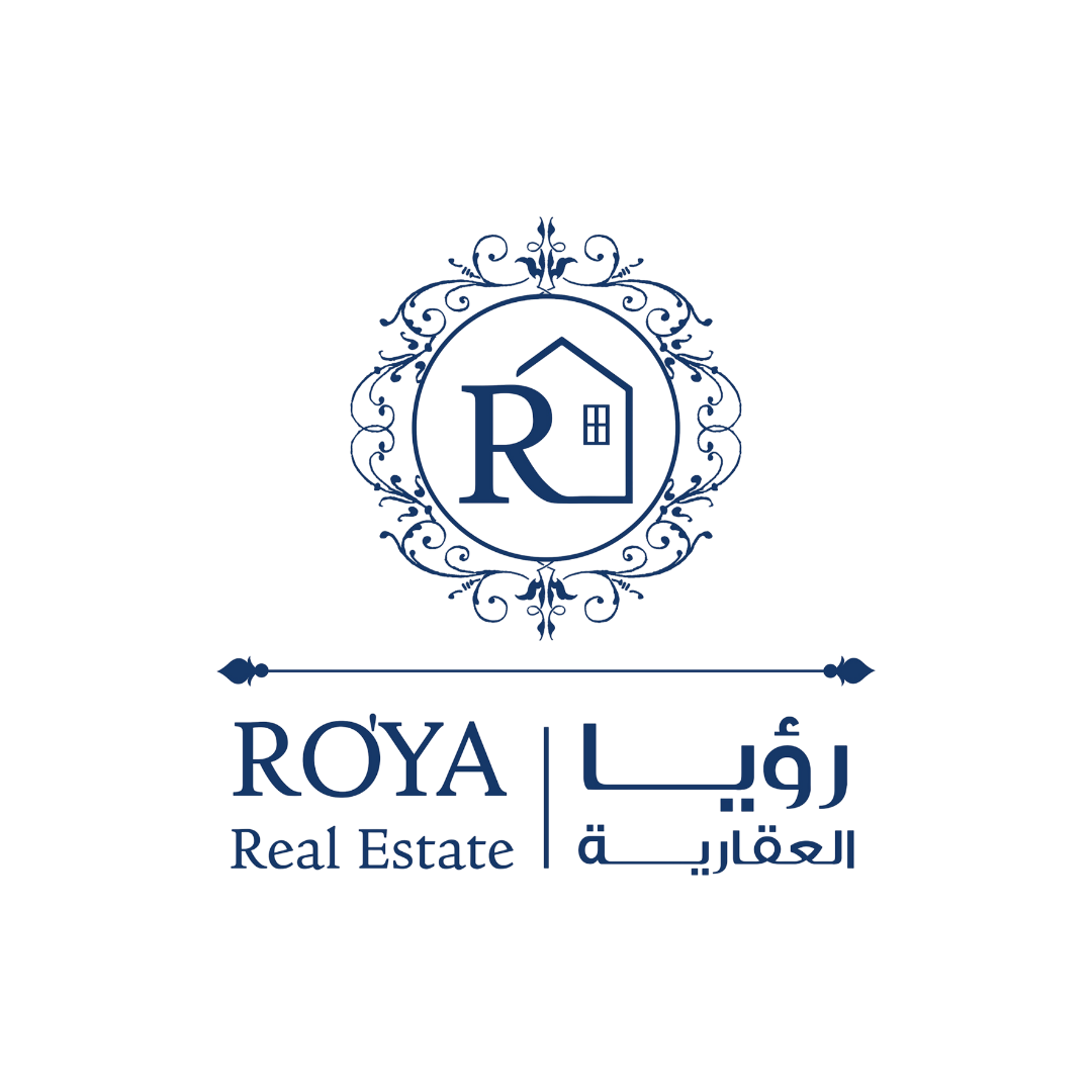 شعار رؤيا العقارية